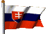 Slovakia flag