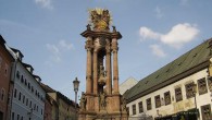 Banská Štiavnica – fotoreport Banská Štiavnica je jedným z najkrajších a historicky najzaujímavejších miest na Slovensku. V decembri roku 1993 sa Banskej Štiavnici dostalo najvyššieho medzinárodného uznania, keď bolo historické jadro mesta spolu s...