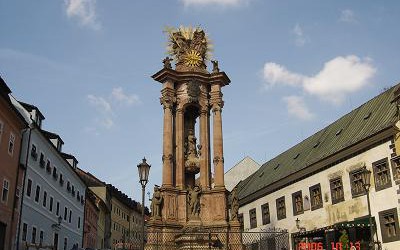 Banská Štiavnica je jedným z najkrajších a historicky najzaujímavejších miest na Slovensku. V decembri roku 1993 sa Banskej Štiavnici dostalo najvyššieho medzinárodného uznania, keď bolo historické jadro mesta spolu s...